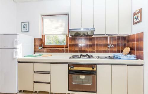 Apartment Krcka IV