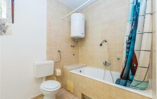 Apartment Krcka IV
