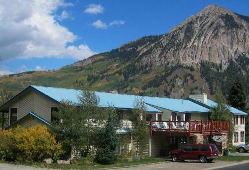 Lodge Cristiana Guesthaus
