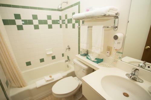 Lodge Cristiana Guesthaus