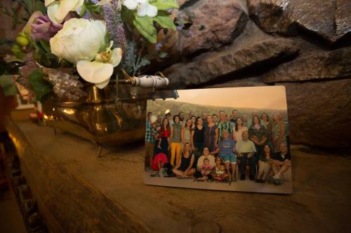 Lodge Cristiana Guesthaus
