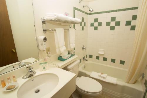 Lodge Cristiana Guesthaus