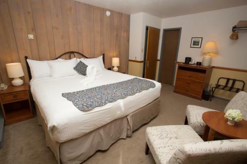 Lodge Cristiana Guesthaus