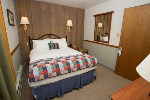 Lodge Cristiana Guesthaus
