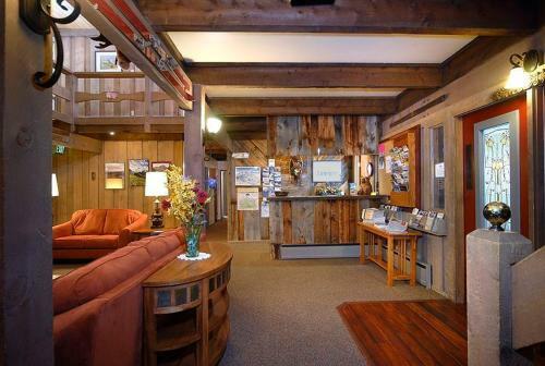 Lodge Cristiana Guesthaus