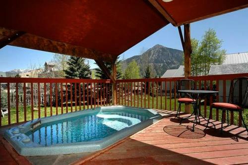 Lodge Cristiana Guesthaus