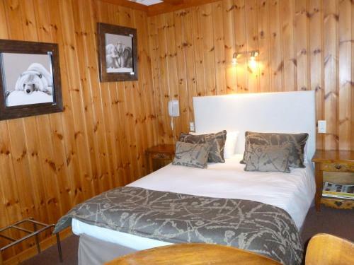 Hotel Aiguille Du Midi