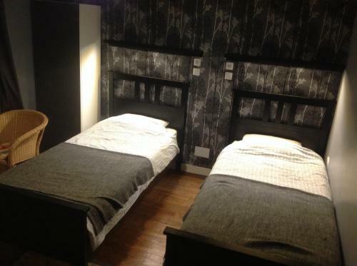Hostal Les Hautes Loignieres