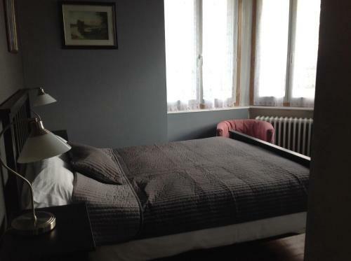 Hostal Les Hautes Loignieres