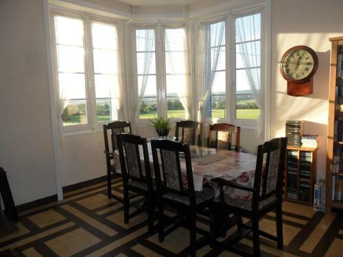 Hostal Les Hautes Loignieres