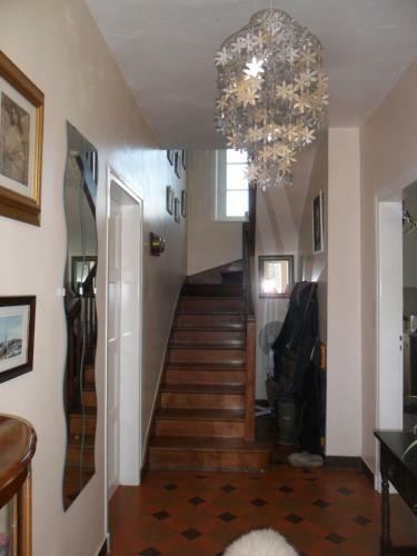 Hostal Les Hautes Loignieres