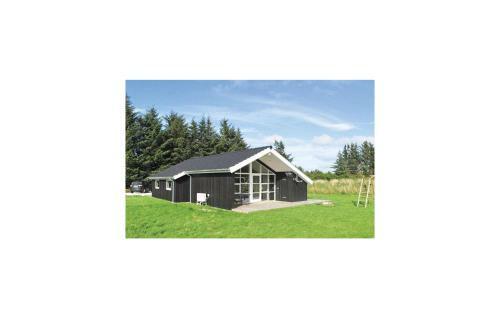 Holiday Home Fr�strup 50