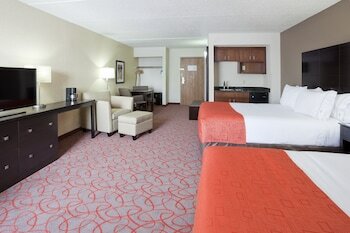Hotel Le Bourget Aero Suites, An Ascend Collection