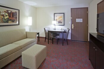 Hotel Le Bourget Aero Suites, An Ascend Collection