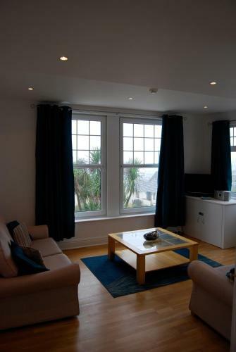 Hostal The Atlantic