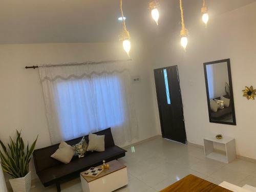 Apartamento Casa Meymar