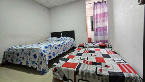 Hostal El Portal Del Llano