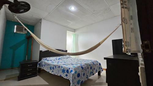 Hostal El Portal Del Llano