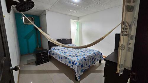 Hostal El Portal Del Llano