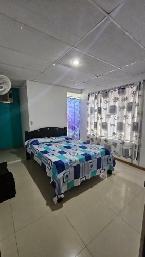 Hostal El Portal Del Llano