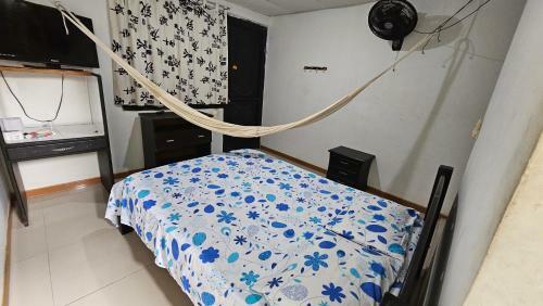 Hostal El Portal Del Llano