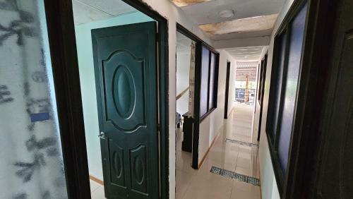 Hostal El Portal Del Llano