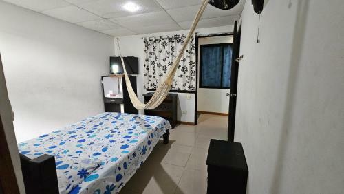 Hostal El Portal Del Llano