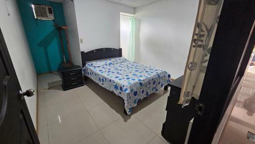 Hostal El Portal Del Llano
