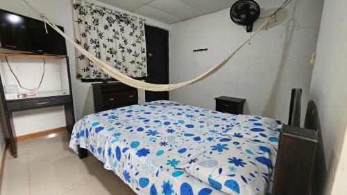 Hostal El Portal Del Llano