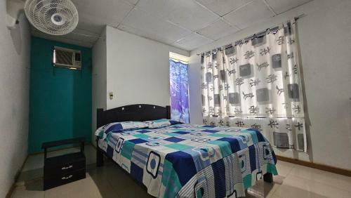 Hostal El Portal Del Llano