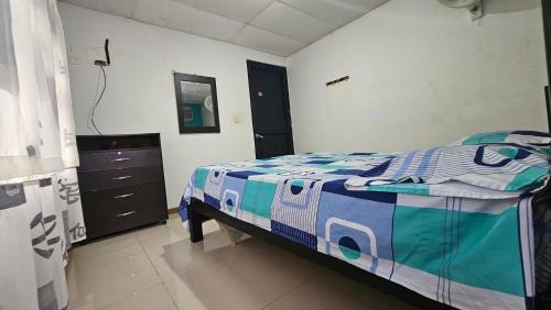 Hostal El Portal Del Llano