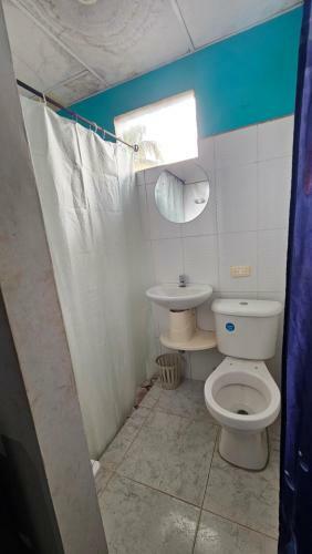 Hostal El Portal Del Llano