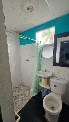 Hostal El Portal Del Llano