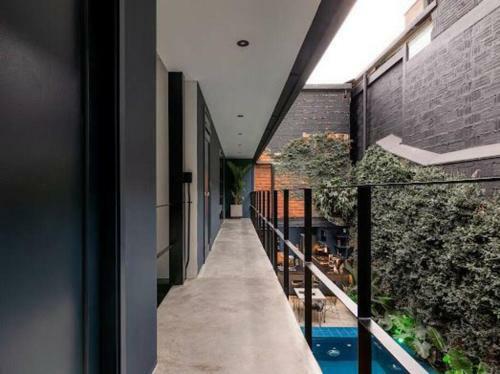 Villa Medallo House Parque Lleras Con Piscina Poblado Provenza