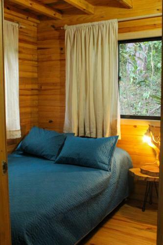 Vital Ecohotel Caba�as