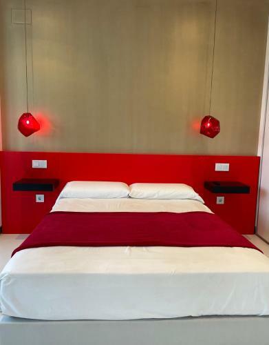 Apartamento Lahola Glam Suites