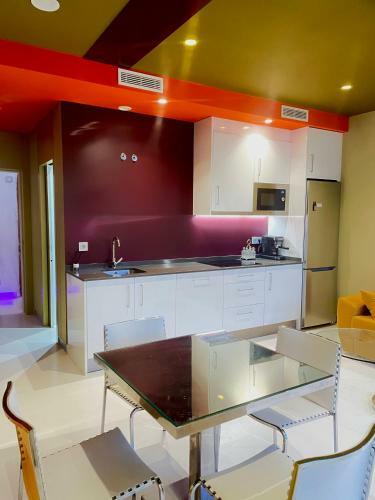 Apartamento Lahola Glam Suites