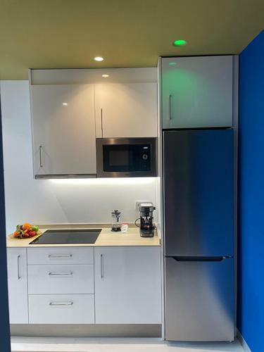 Apartamento Lahola Glam Suites