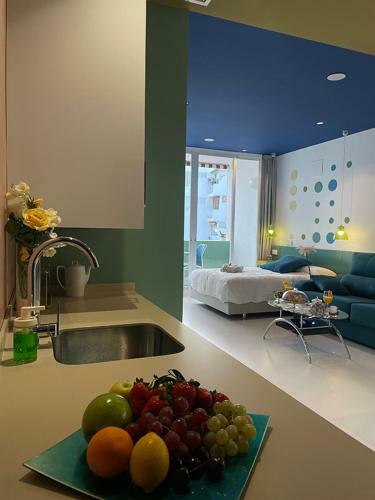 Apartamento Lahola Glam Suites