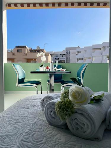 Apartamento Lahola Glam Suites