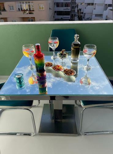 Apartamento Lahola Glam Suites