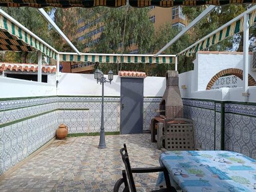 La Casa Del Patio Andaluz