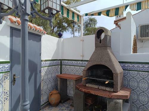 La Casa Del Patio Andaluz