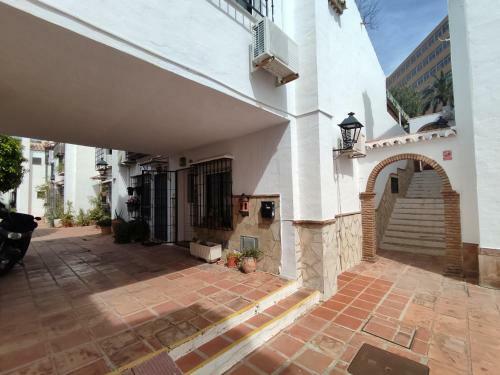 La Casa Del Patio Andaluz