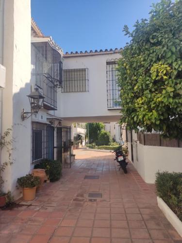 La Casa Del Patio Andaluz
