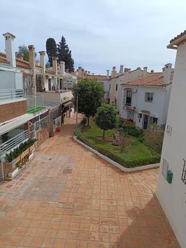 La Casa Del Patio Andaluz