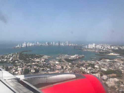 Apartamento Edificio Turipana - Inmobiliaria Ldc- 504