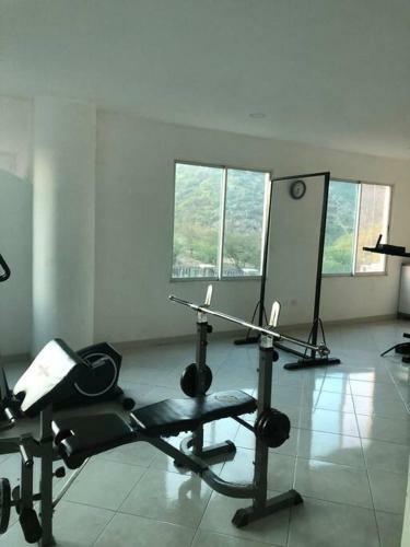Aapartamento Con La Mejor Vista