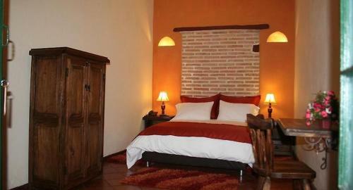 Hotel La Posada Del Angel