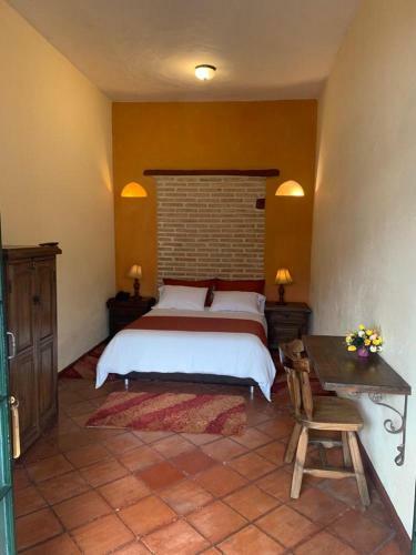 Hotel La Posada Del Angel